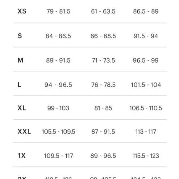 NEW Oversized Shacket - Picture 9 of 9